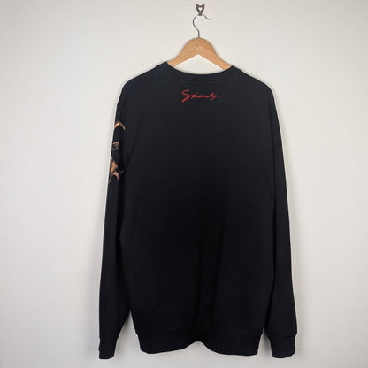 Givenchy Lion Jumper (L)