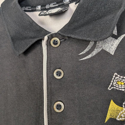 Karl Kani Polo Shirt (L)