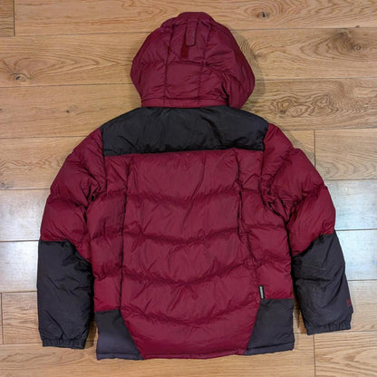 Montbell Puffer Jacket (M)