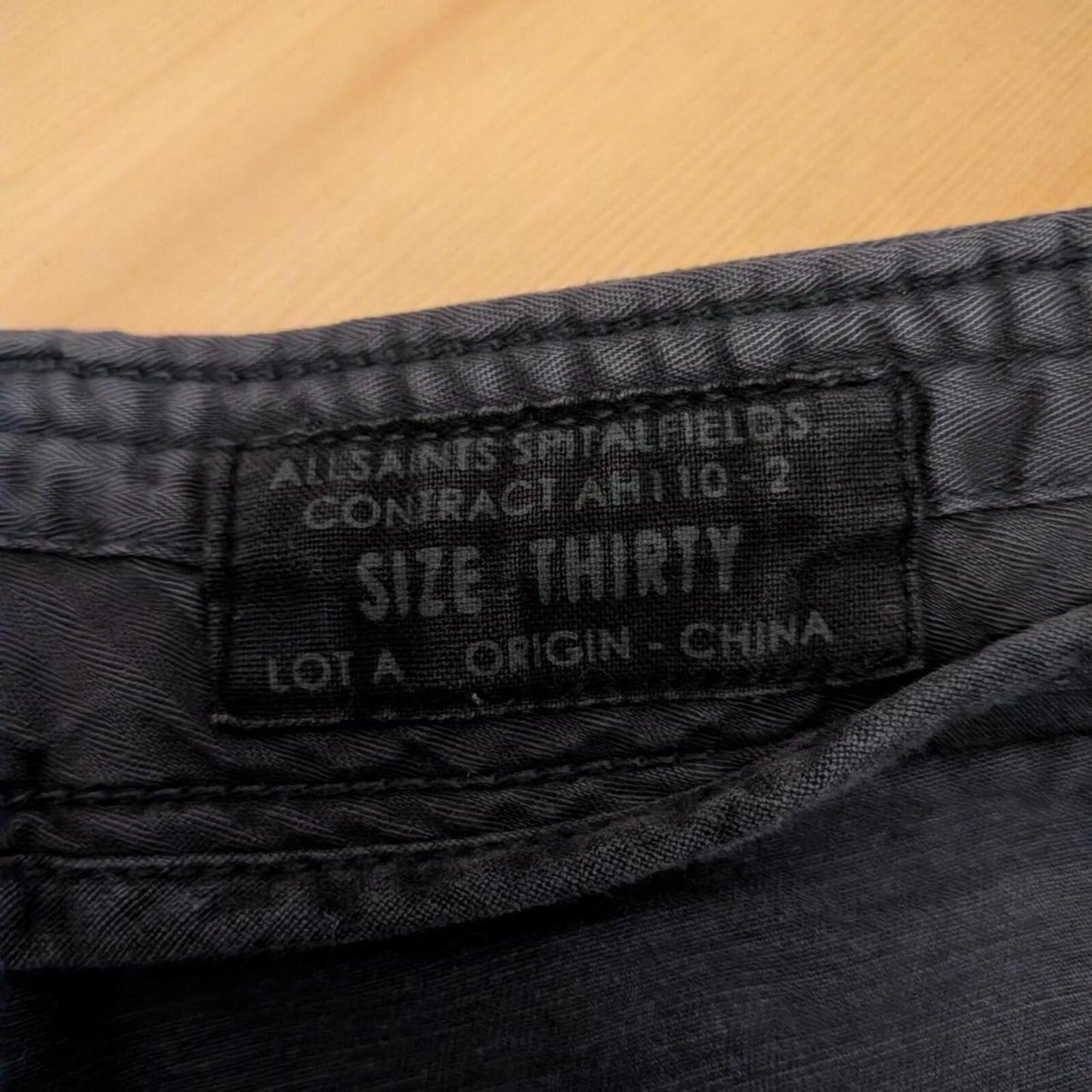 AllSaints Shorts (30)