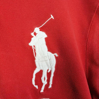 Polo Ralph Lauren Milan Polo Shirt (XL)