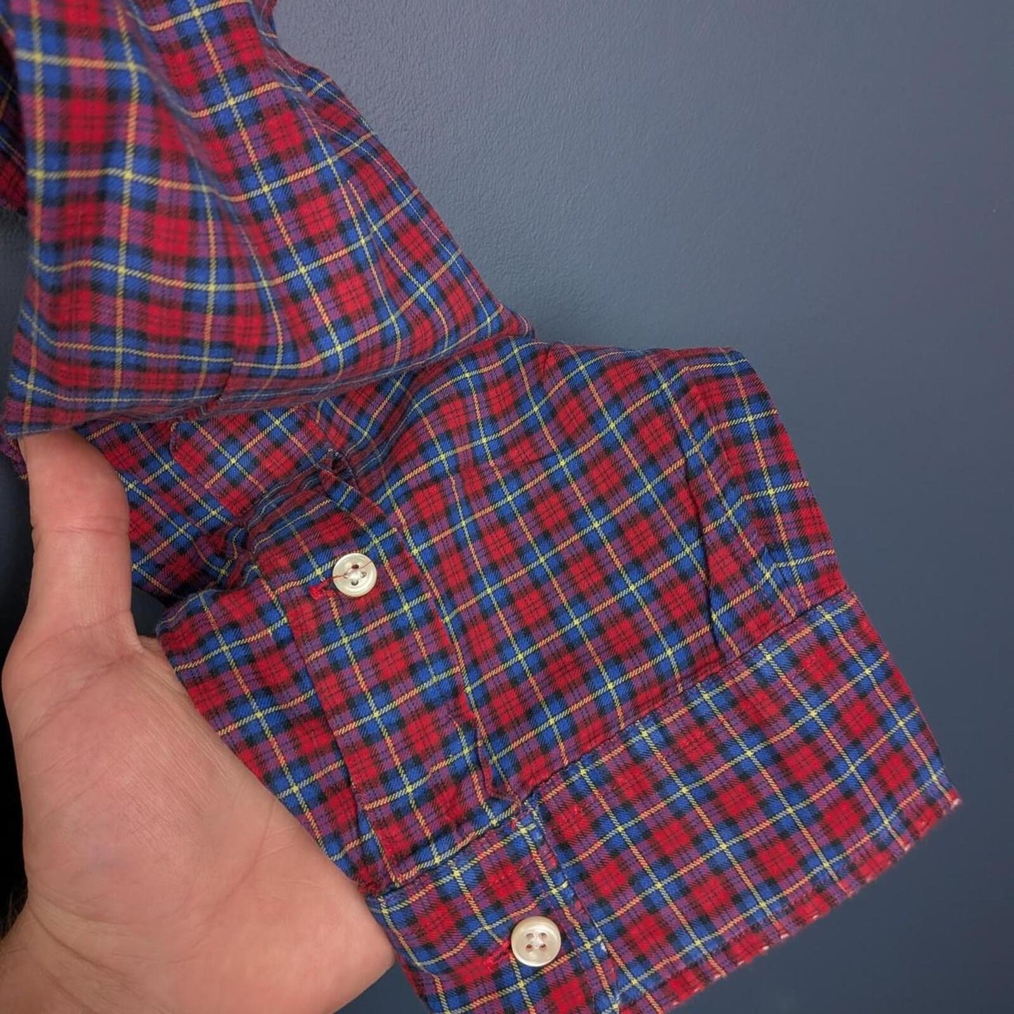 Ralph Lauren Shirt (XXL)