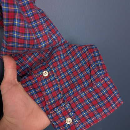 Ralph Lauren Shirt (XXL)