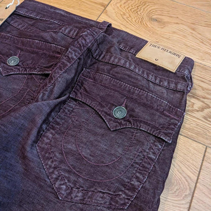 True Religion Ricky Jeans (28)