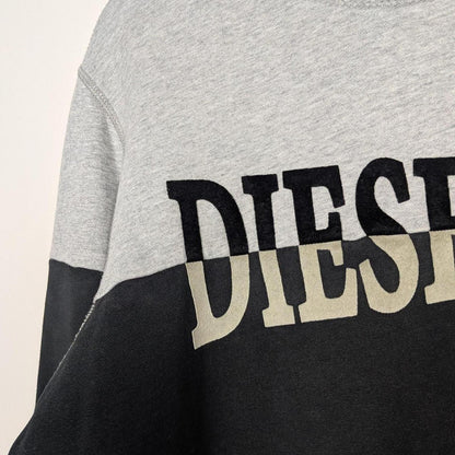 Diesel Sweatshirt (L)