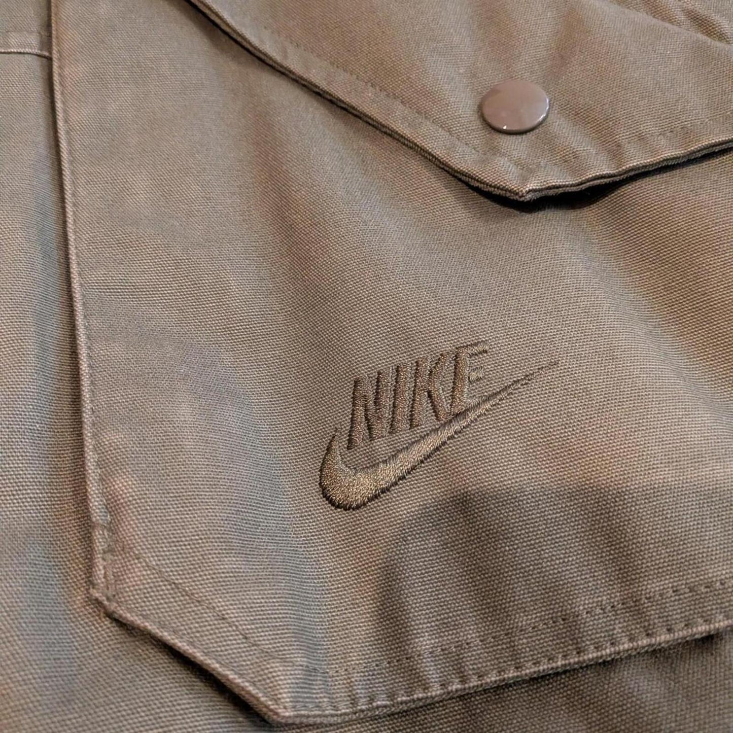 Nike Jacket (L)