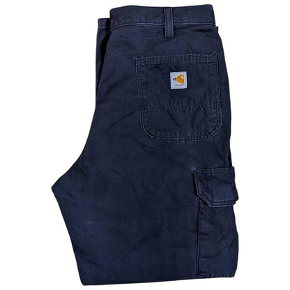 Carhartt Carpenter Pants (36)