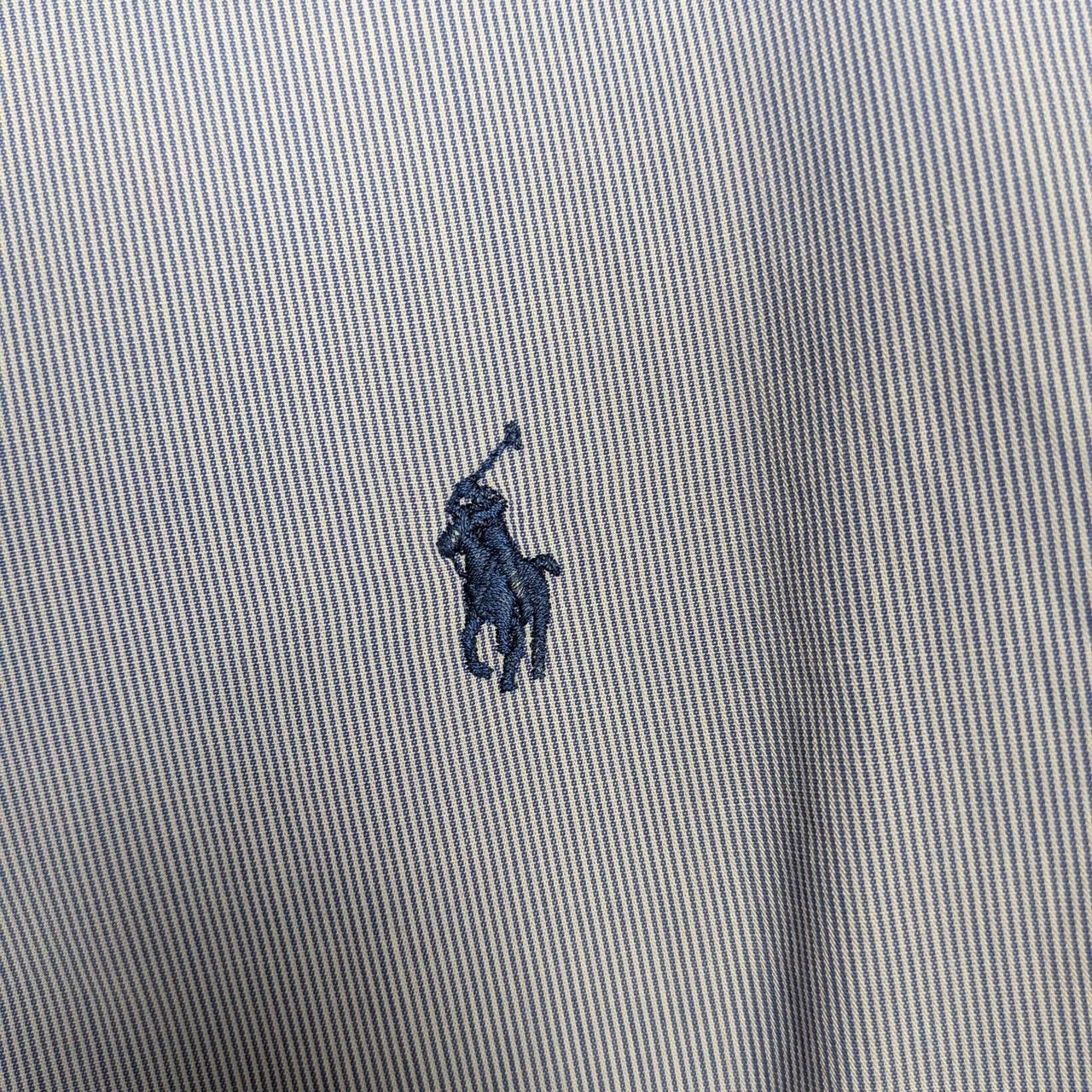 Ralph Lauren Shirt (XXL)