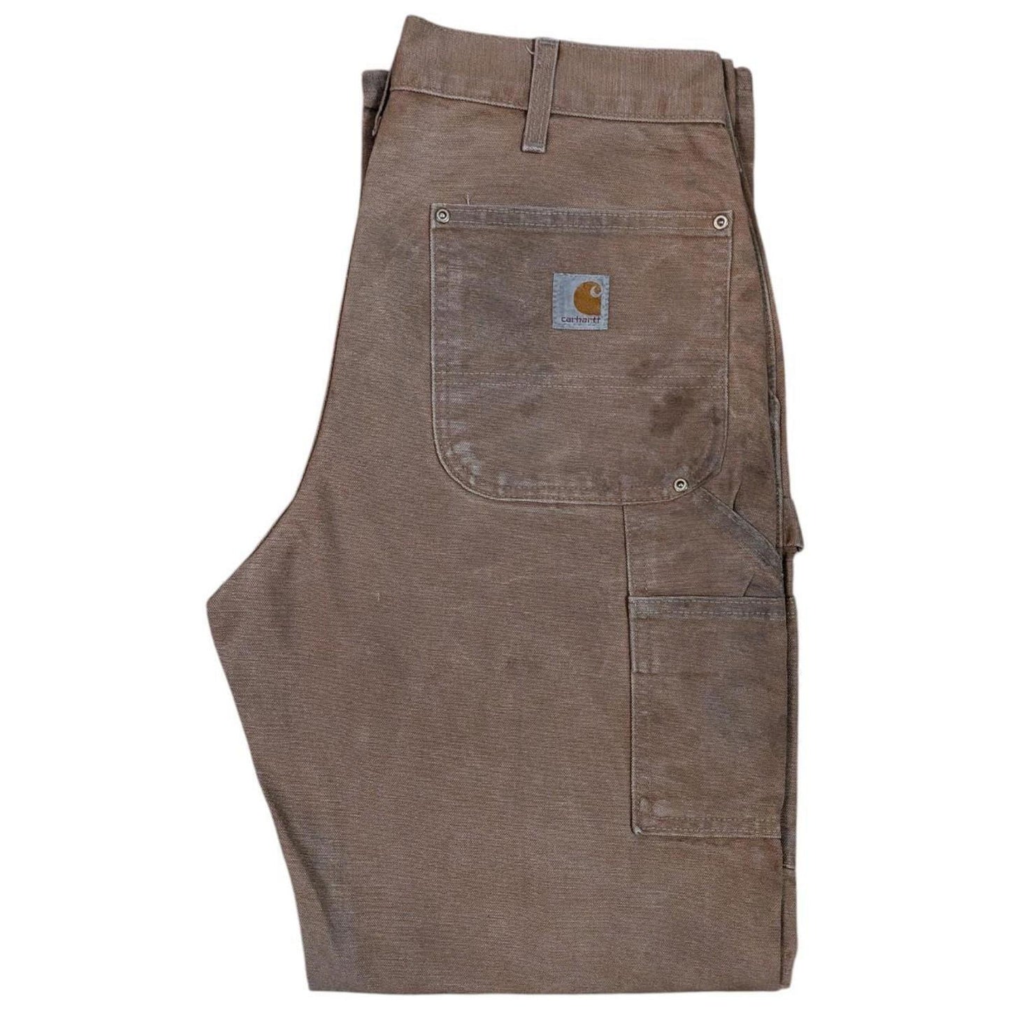 Carhartt Carpenter Pants (32)