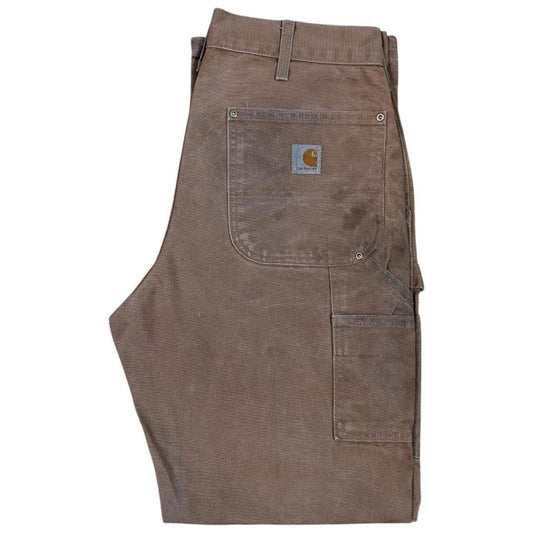 Carhartt Carpenter Pants (32)