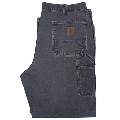 Carhartt Carpenter Pants (38)