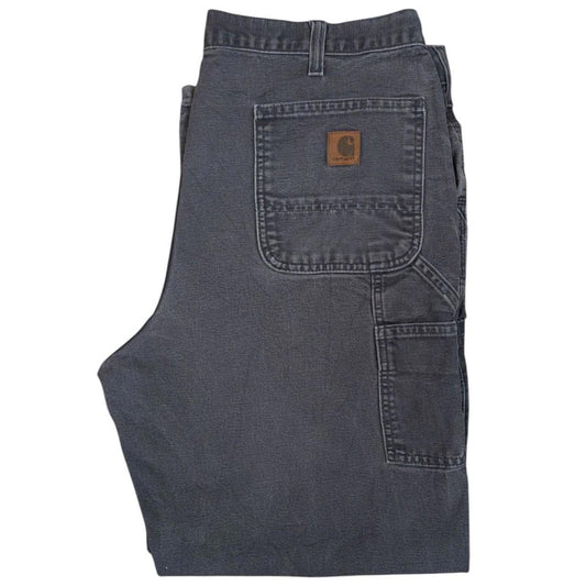 Carhartt Carpenter Pants (38)