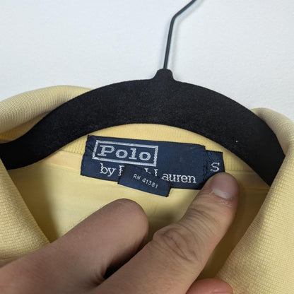 Polo Ralph Lauren Polo Shirt (S)