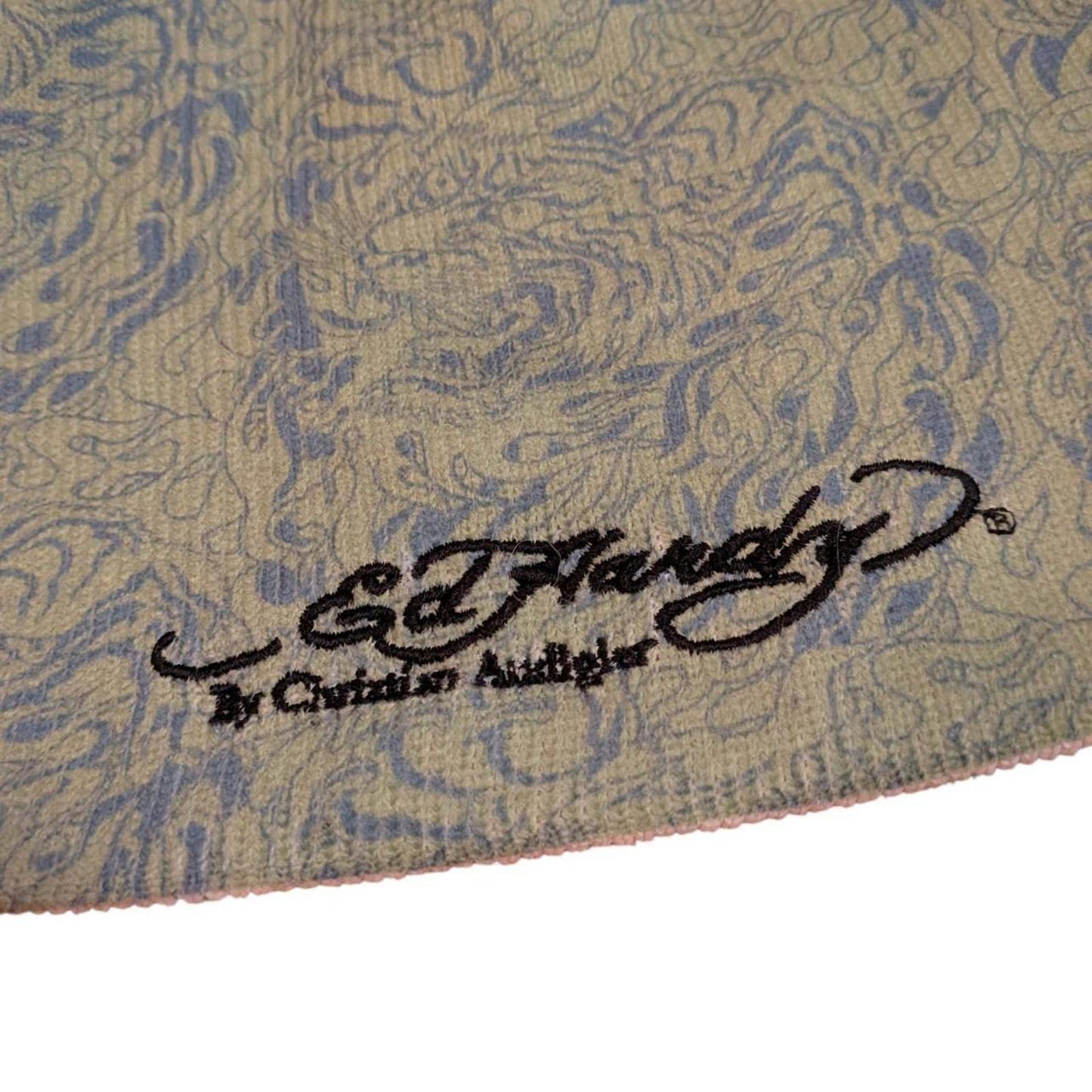 Ed Hardy Beanie (OS)