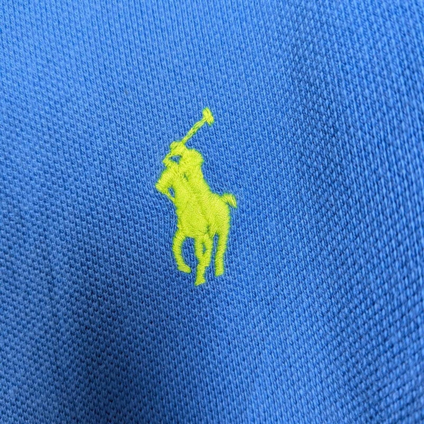 Polo Ralph Lauren Polo Shirt (XXL)