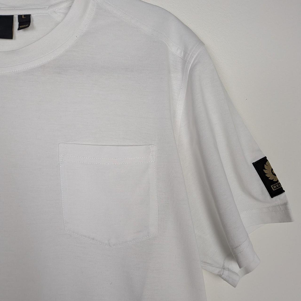 Belstaff T Shirt (L)