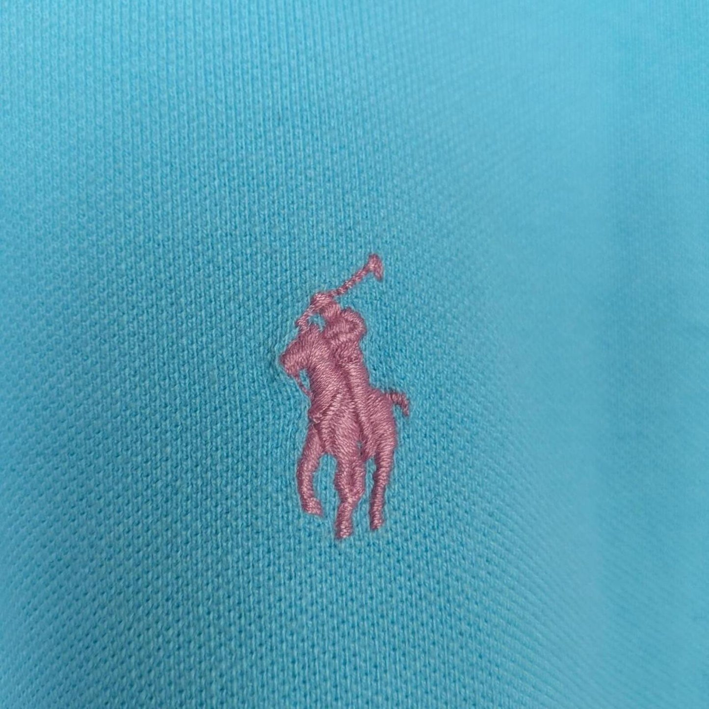 Polo Ralph Lauren Polo Shirt (L)