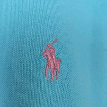 Polo Ralph Lauren Polo Shirt (L)