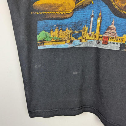 Zip It T Shirt (M)