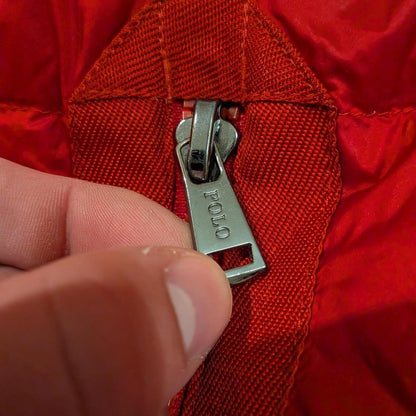 Polo Ralph Lauren Puffer Jacket (M)