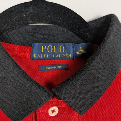 Polo Ralph Lauren Chicago Polo Shirt (L)