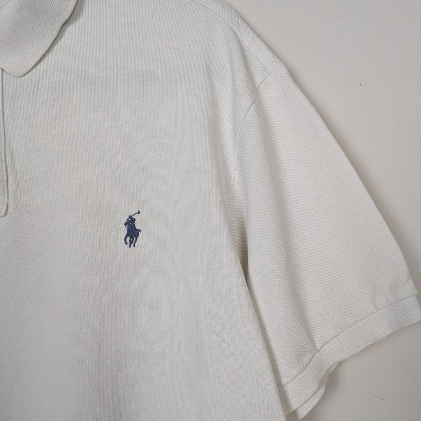Polo Ralph Lauren Polo Shirt (XL)