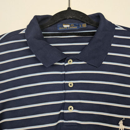 Polo Ralph Lauren Polo Shirt (L)
