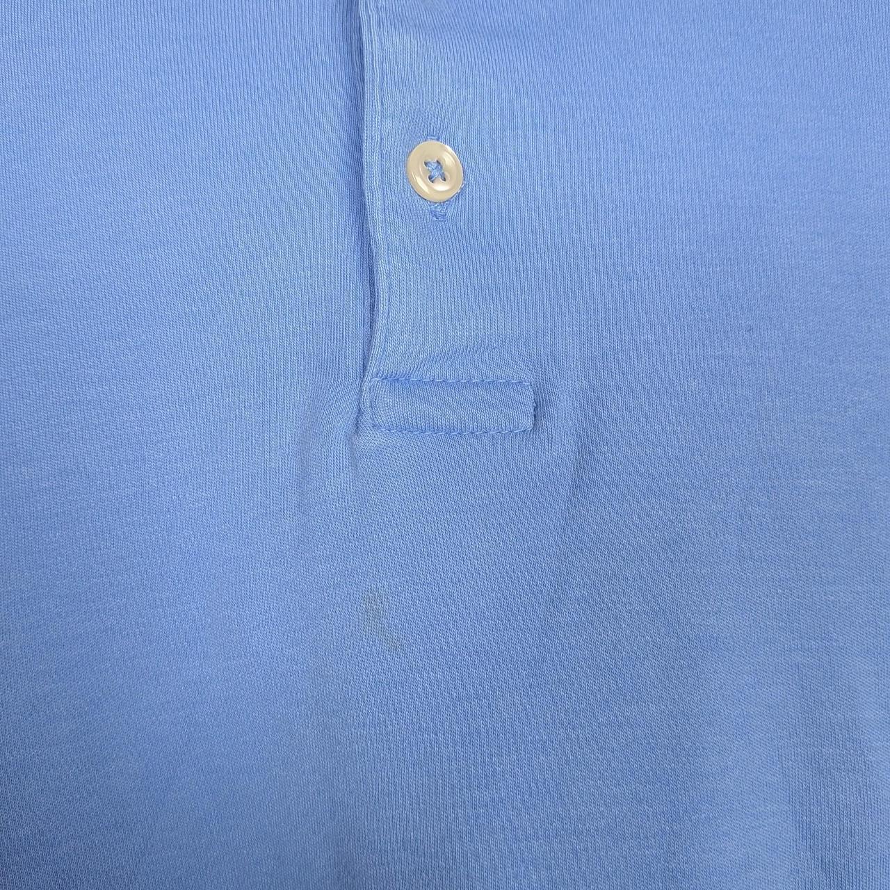 Polo Ralph Lauren Polo Shirt (M)