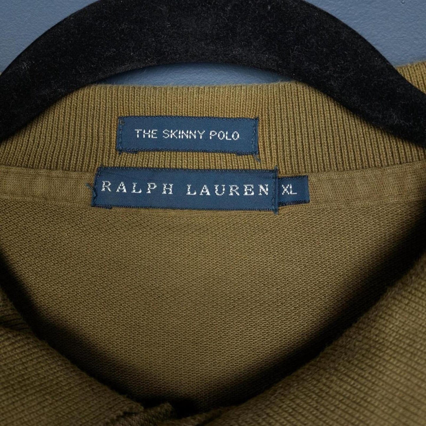 Polo Ralph Lauren Polo Shirt (XL)