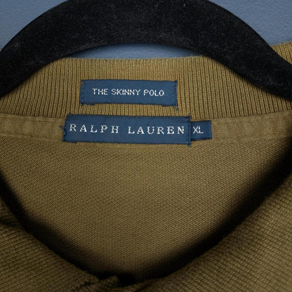Polo Ralph Lauren Polo Shirt (XL)