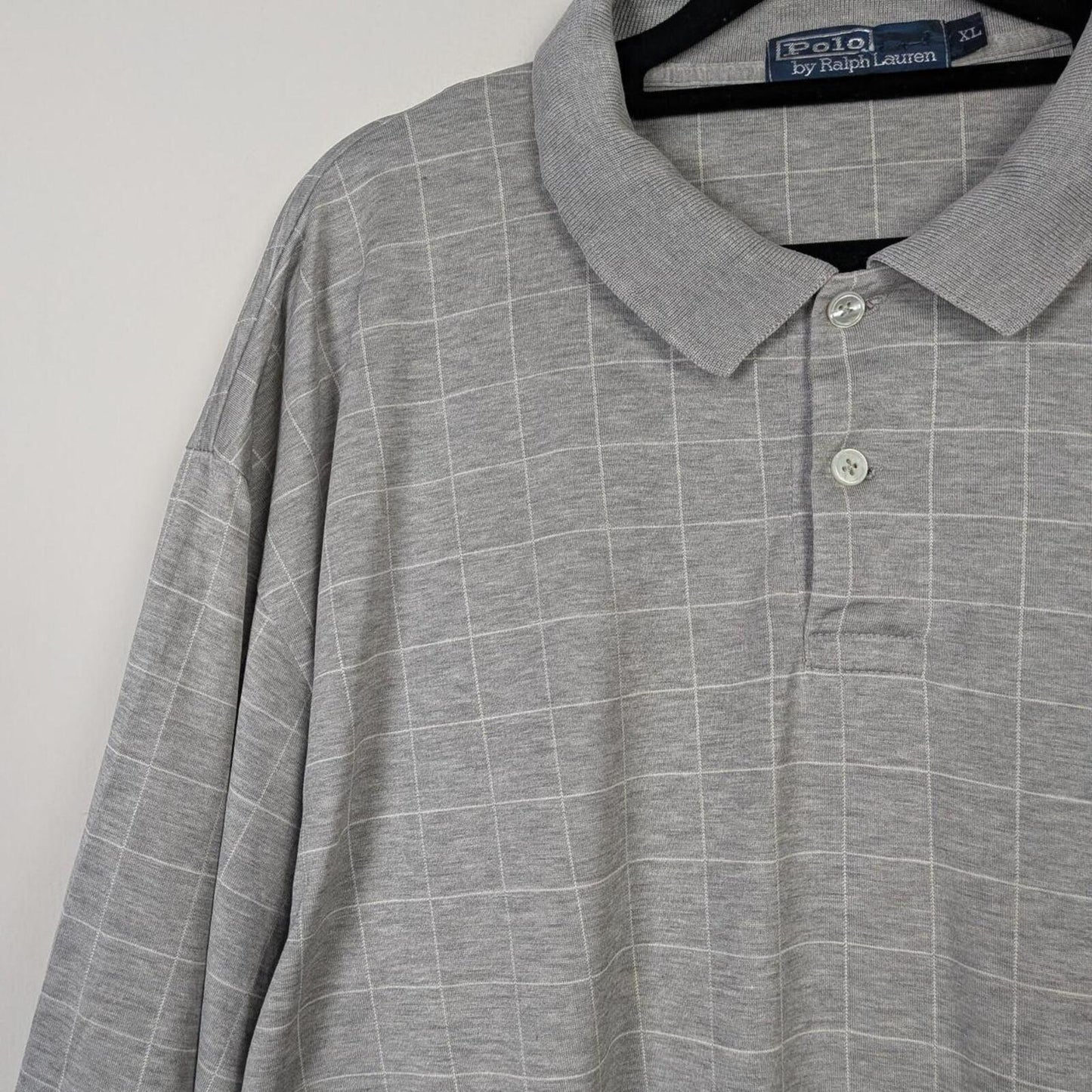 Polo Ralph Lauren Polo Shirt (XL)