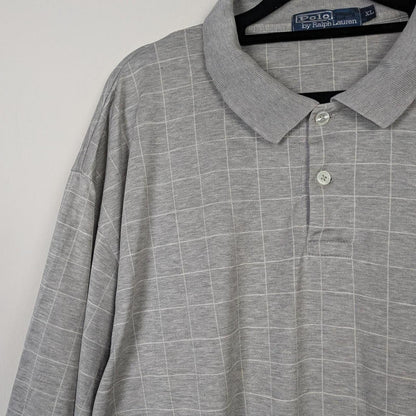 Polo Ralph Lauren Polo Shirt (XL)