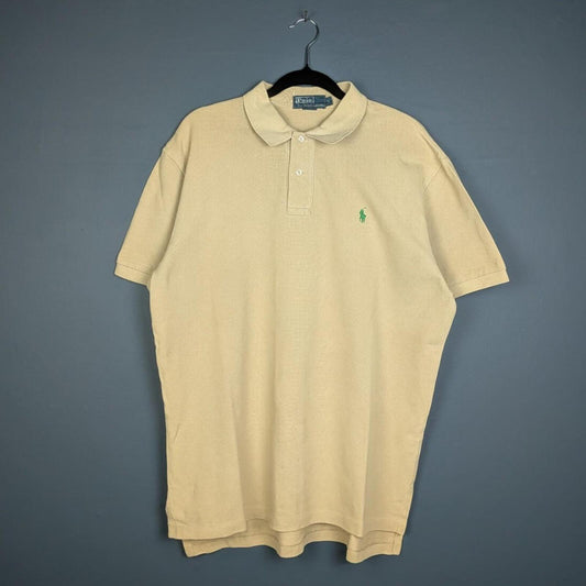 Polo Ralph Lauren Polo Shirt (L)
