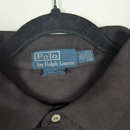 Polo Ralph Lauren Polo Shirt (XL)