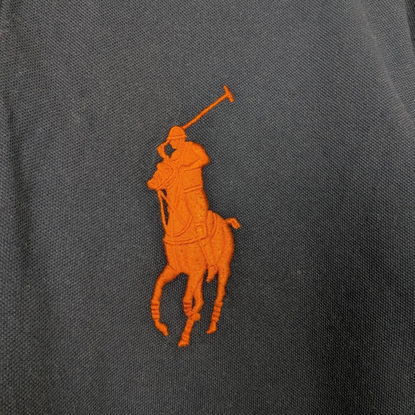 Polo Ralph Lauren Polo Shirt (XXL)