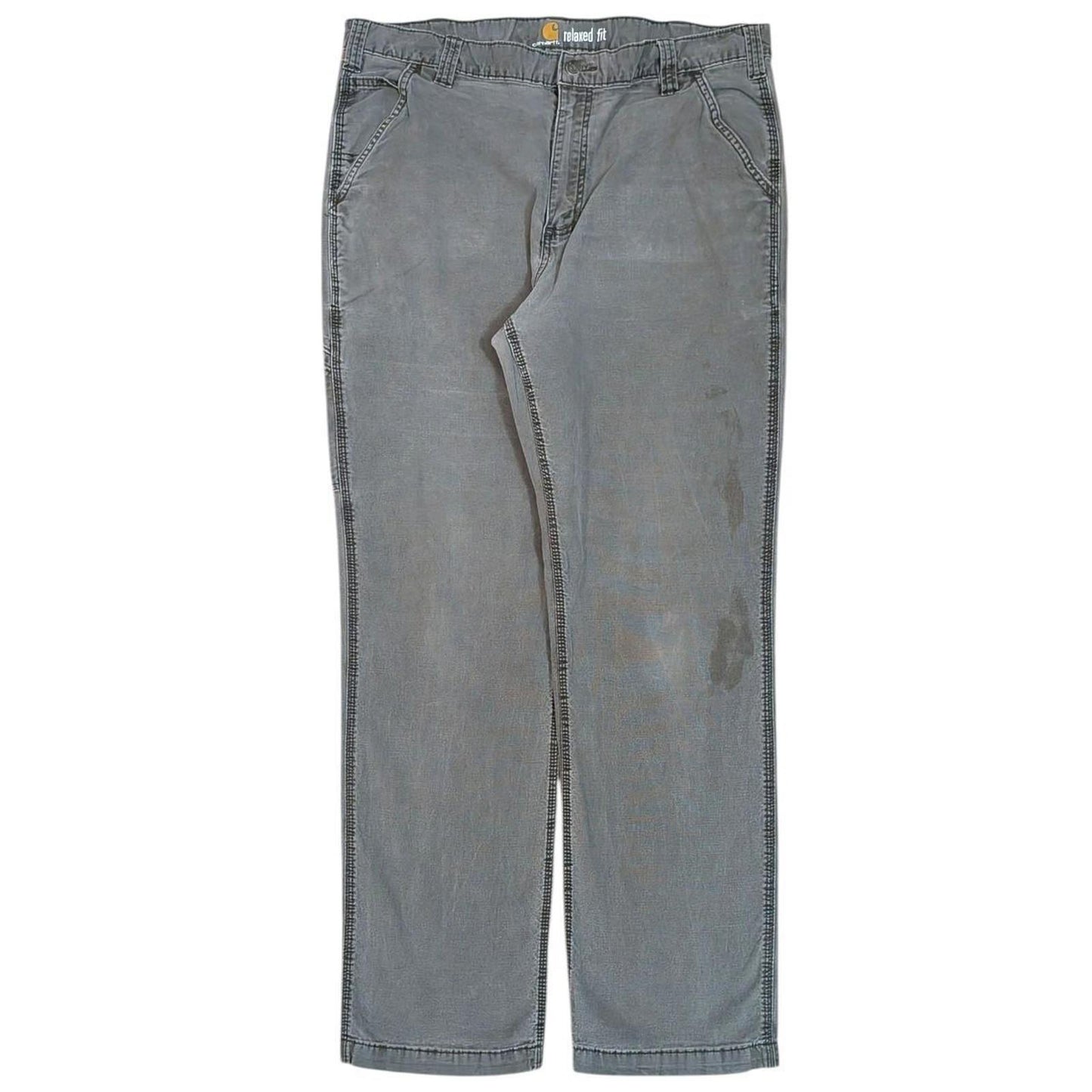 Carhartt Carpenter Pants (38)