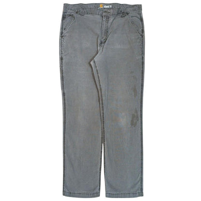 Carhartt Carpenter Pants (38)