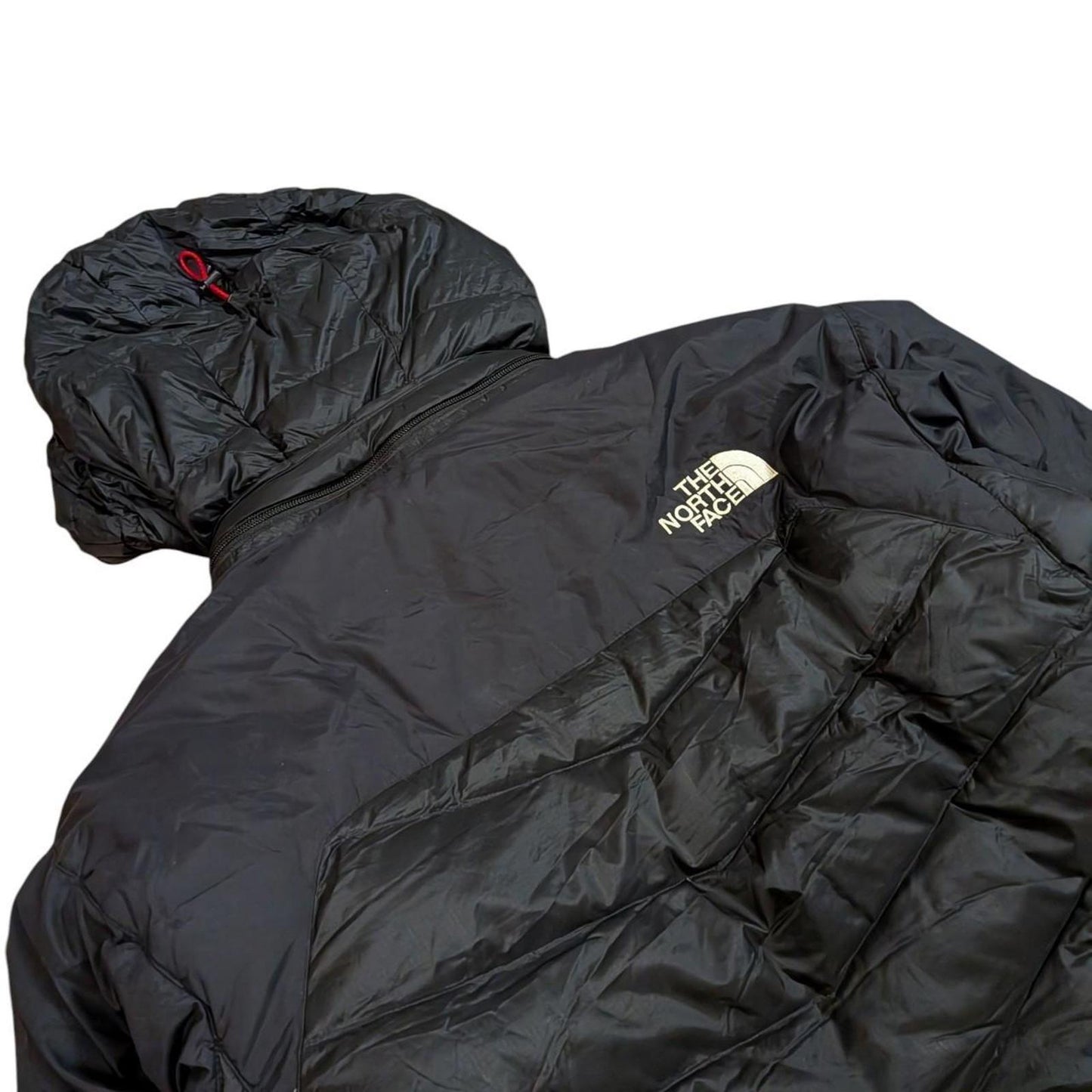 The North Face Puffer Jacket (M)
