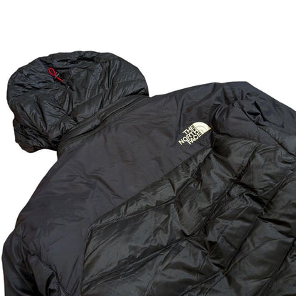 The North Face Puffer Jacket (M)
