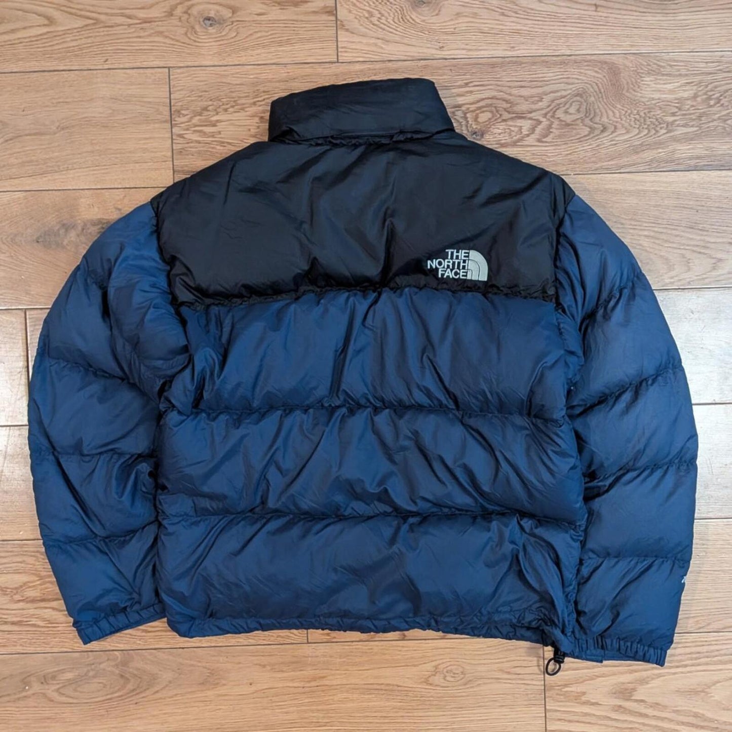 The North Face Down Puffer Jacket (M)