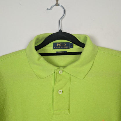 Polo Ralph Lauren Polo Shirt (L)