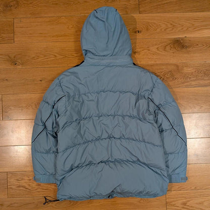 Nike Puffer Jacket (XL)