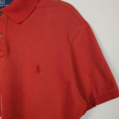 Polo Ralph Lauren Dragon Polo Shirt (XL)