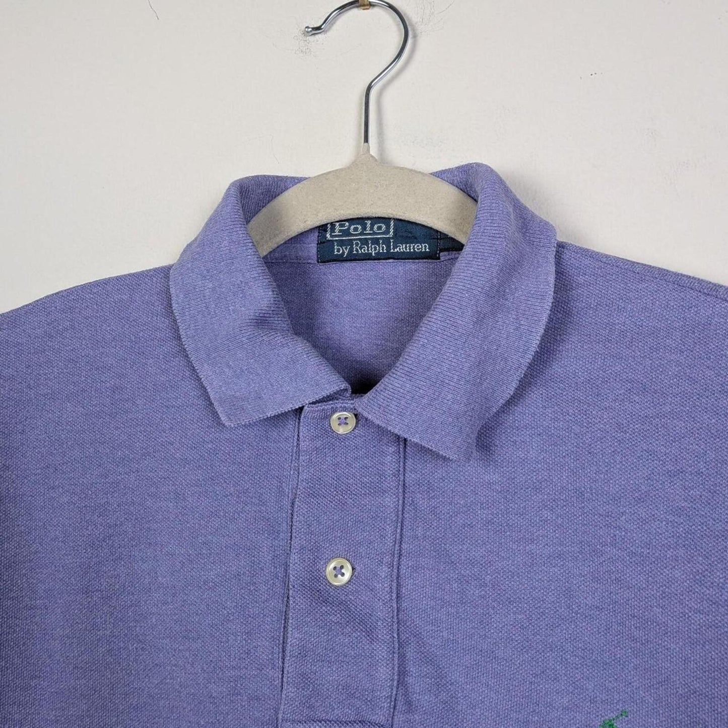 Polo Ralph Lauren Polo Shirt (S)