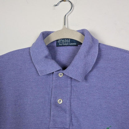 Polo Ralph Lauren Polo Shirt (S)