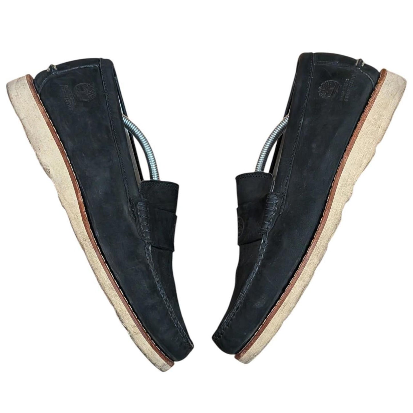 Timberland x Stussy Loafers (UK 10.5)