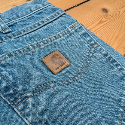 Carhartt Jeans (38)
