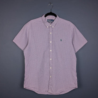 Polo Ralph Lauren Shirt (L)