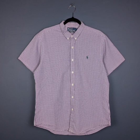 Polo Ralph Lauren Shirt (L)