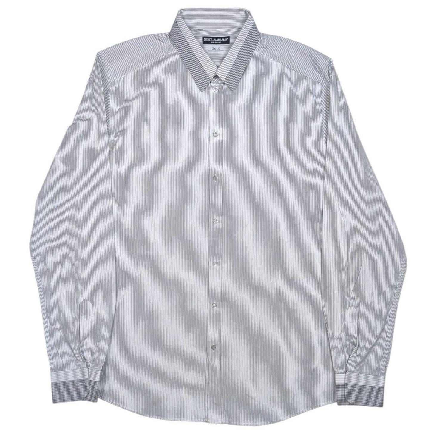 Dolce & Gabbana Shirt (M)